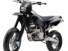 Husaberg FS 650e Supermoto